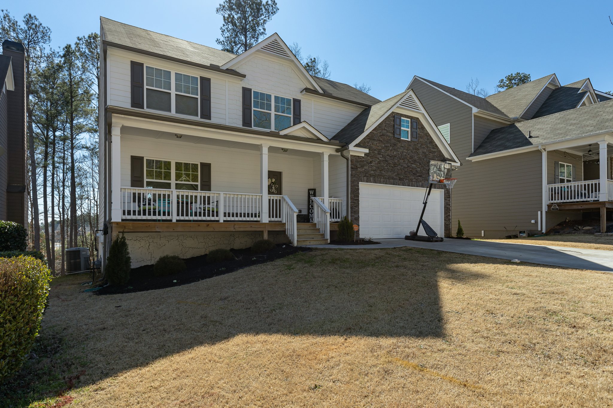 186 Pinnacle Point Ct, Dallas, GA 30132, USA Photo 4