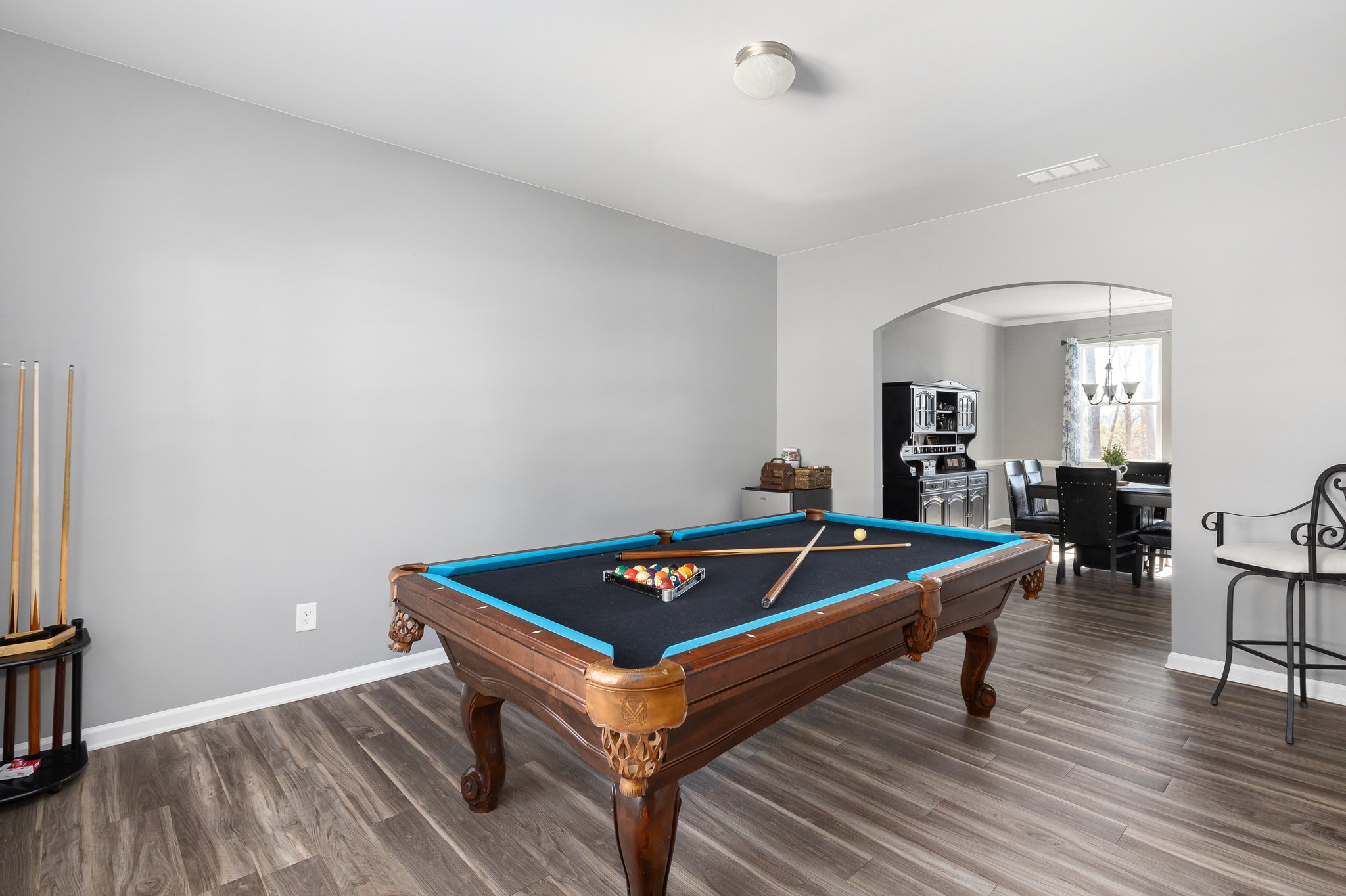 186 Pinnacle Point Ct, Dallas, GA 30132, USA Photo 19