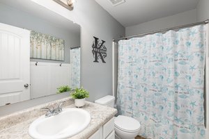 186 Pinnacle Point Ct, Dallas, GA 30132, USA Photo 27