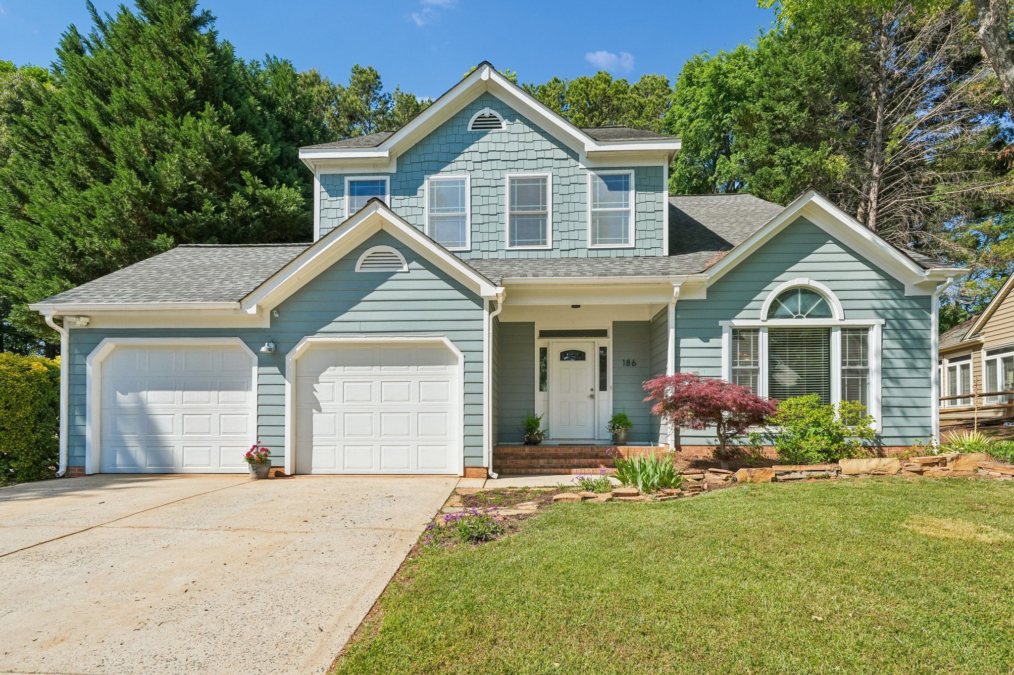 186 Southhaven Dr, Mooresville, NC 28117, USA