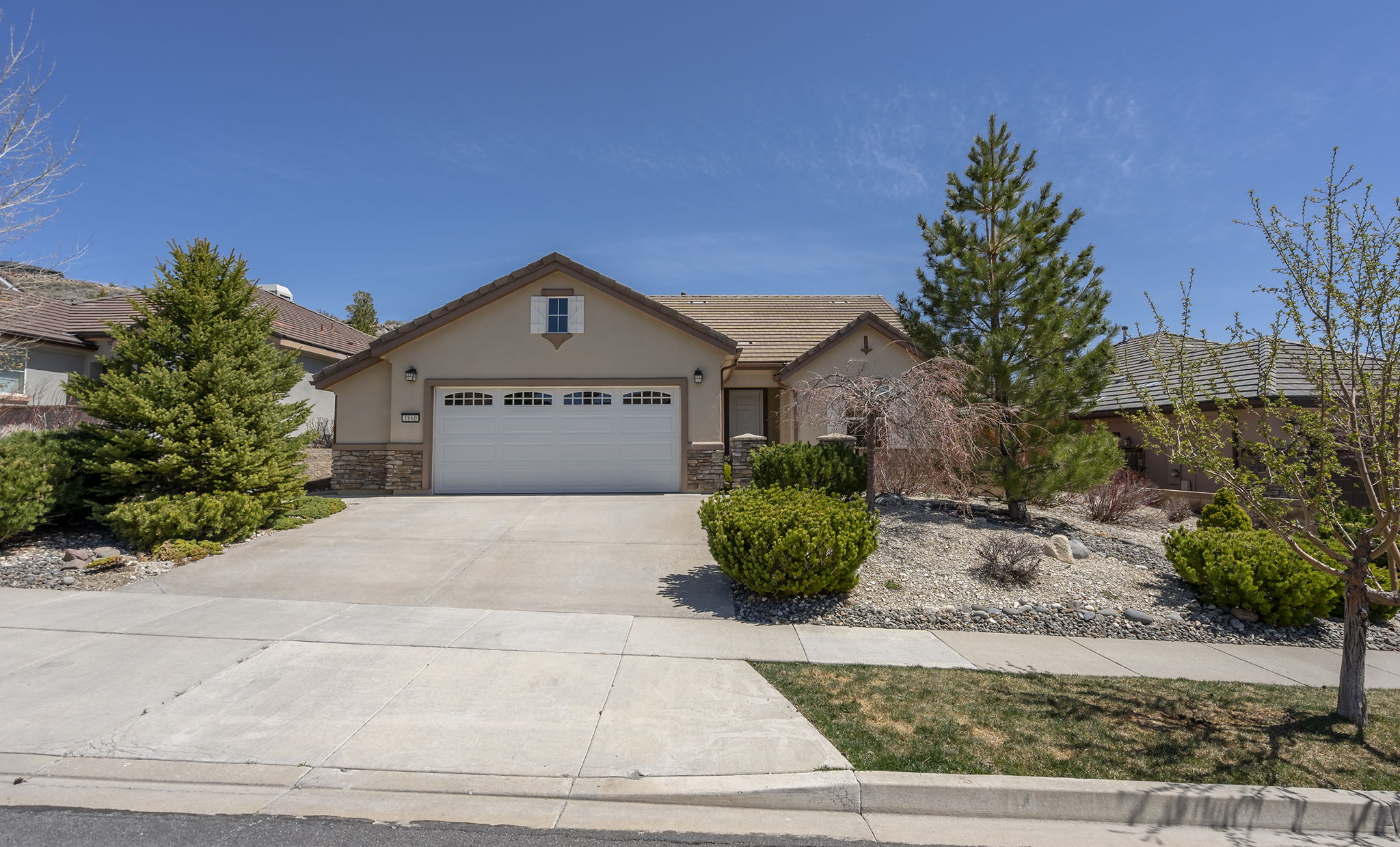 1860 Evergreen Ridge Way, Reno, NV 89523 In1View Media
