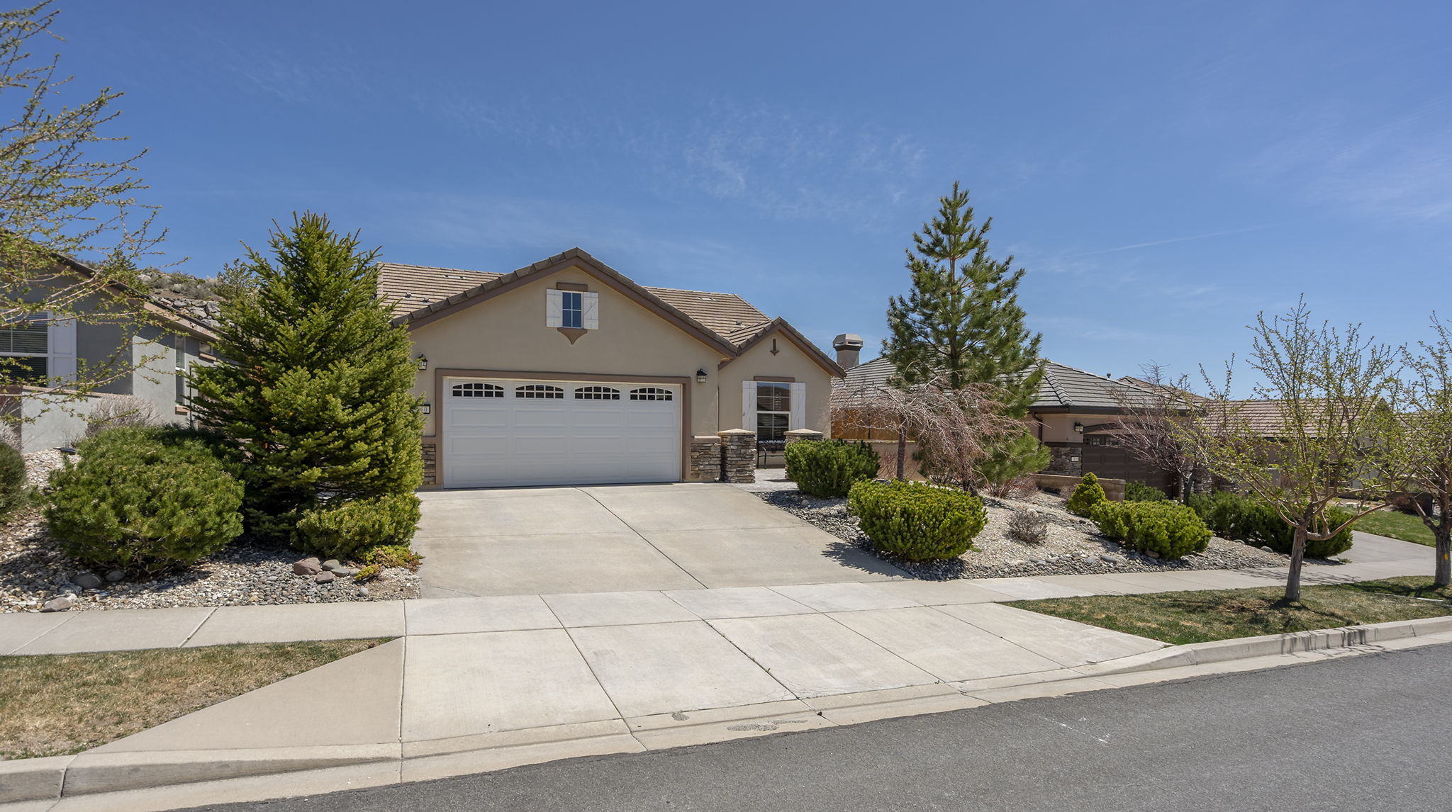 1860 Evergreen Ridge Way, Reno, NV 89523 In1View Media