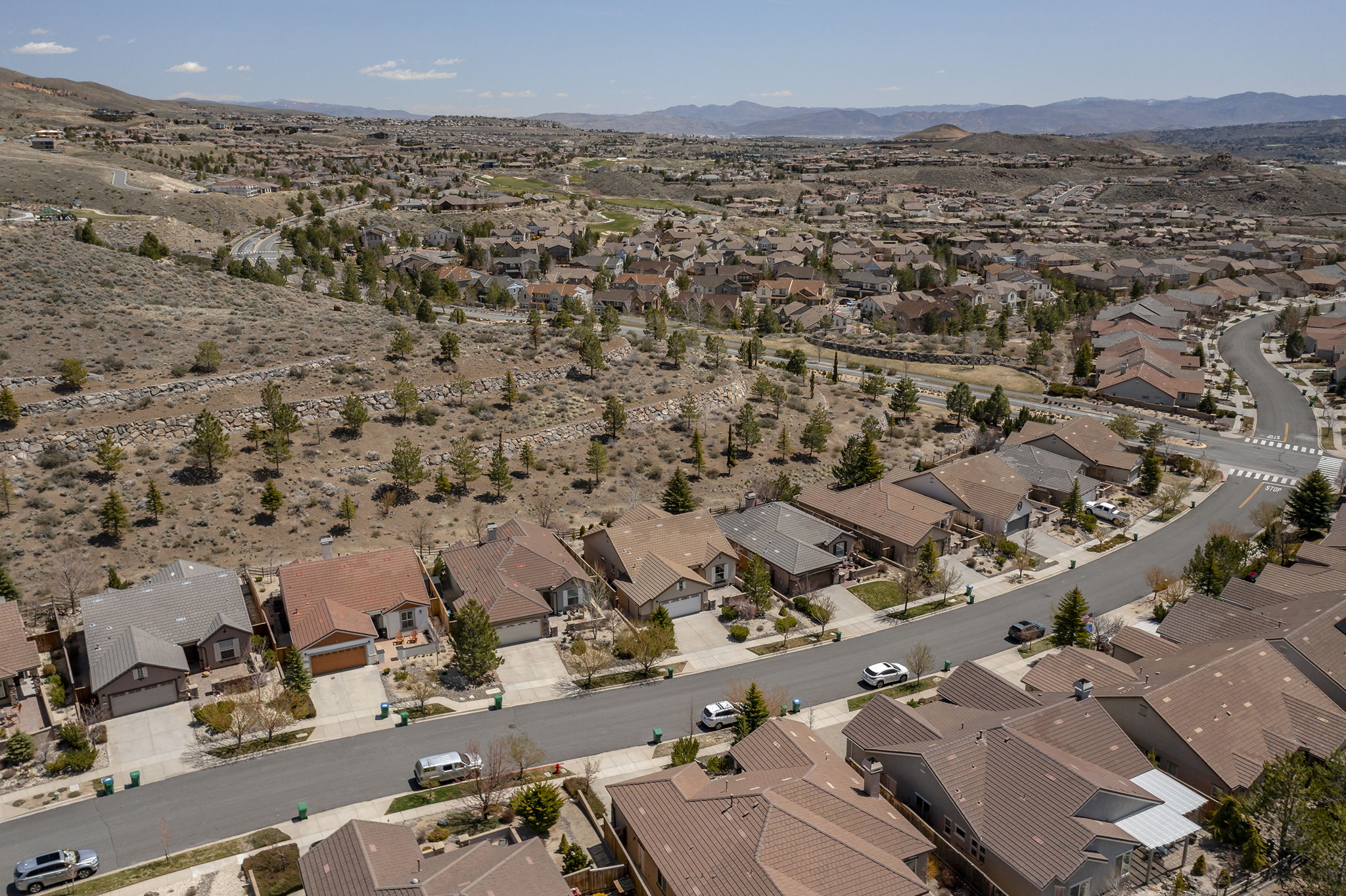 1860 Evergreen Ridge Way, Reno, NV 89523 In1View Media