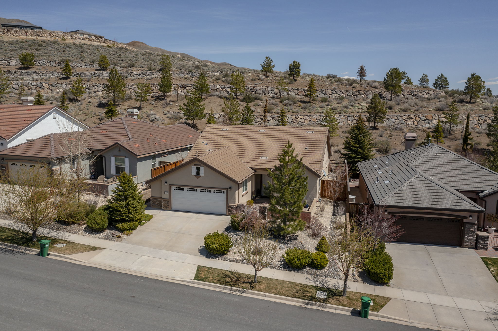 1860 Evergreen Ridge Way, Reno, NV 89523 In1View Media