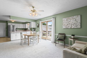 Family Room/Kitchen