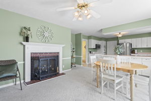Family Room/Kitchen
