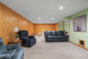 Recreation Room