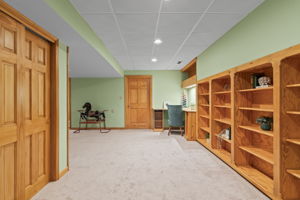 Bonus Room