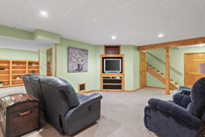 Recreation Room