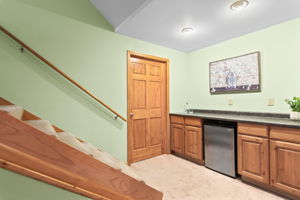 Wet Bar