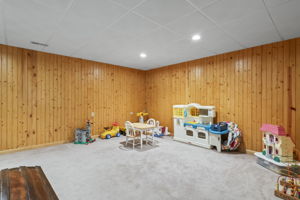 Recreation Room