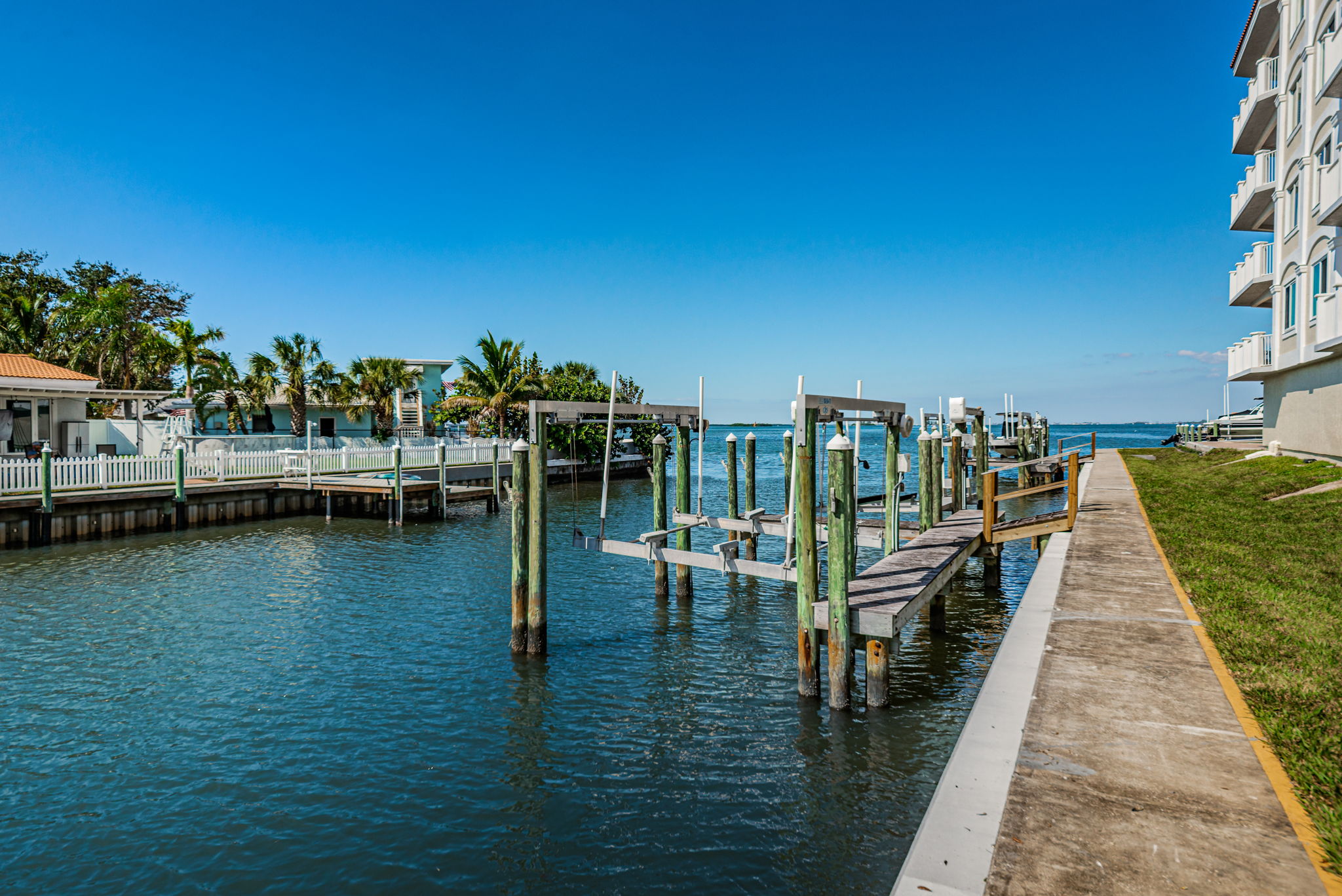 26-Community Deeded Docks