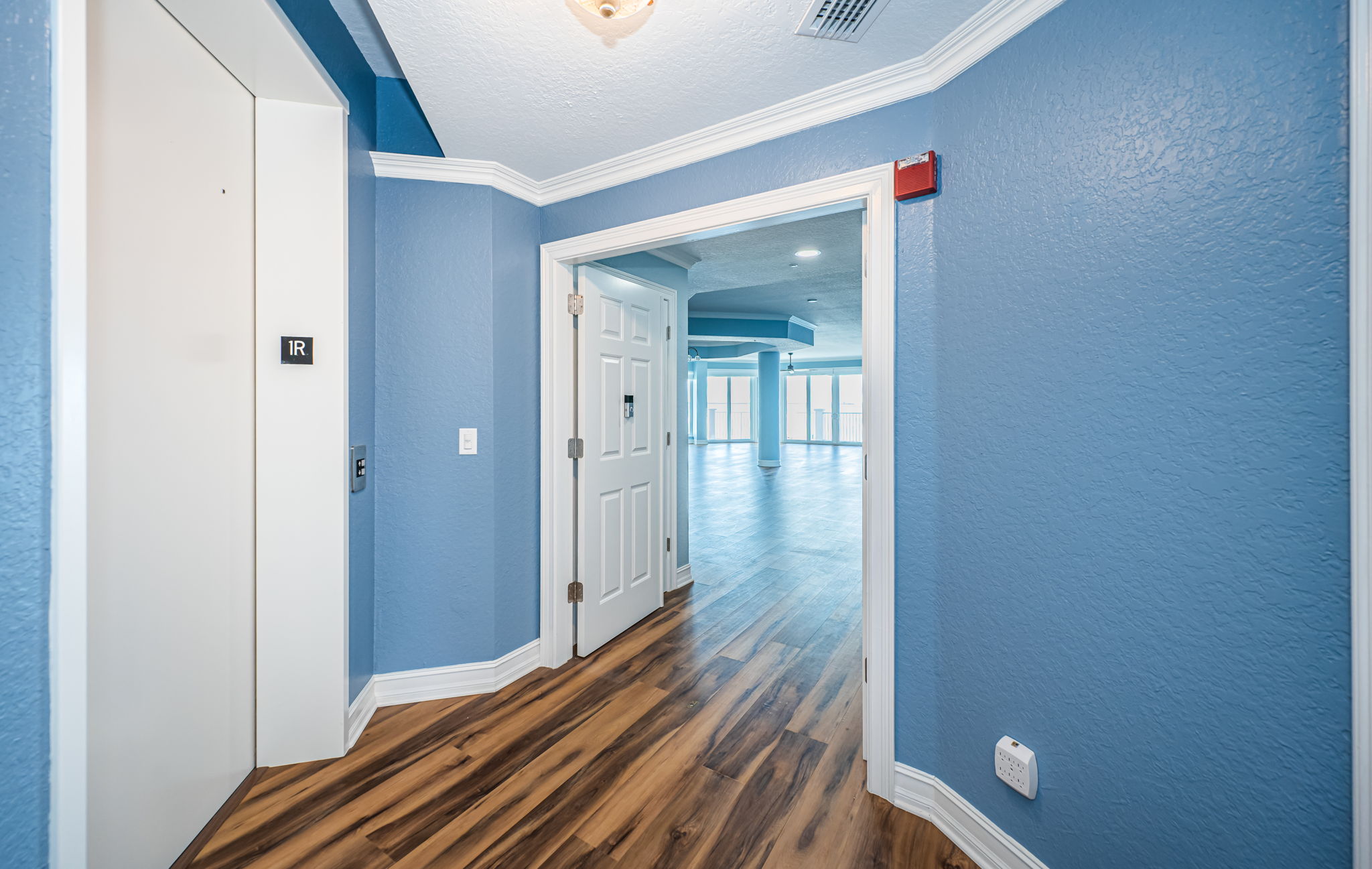 Unit Entry10