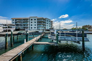 24-Community Deeded Docks