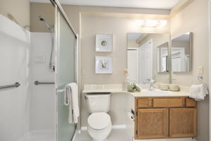  1860 Tice Creek Dr 1143, Walnut Creek, CA 94595, US Photo 46