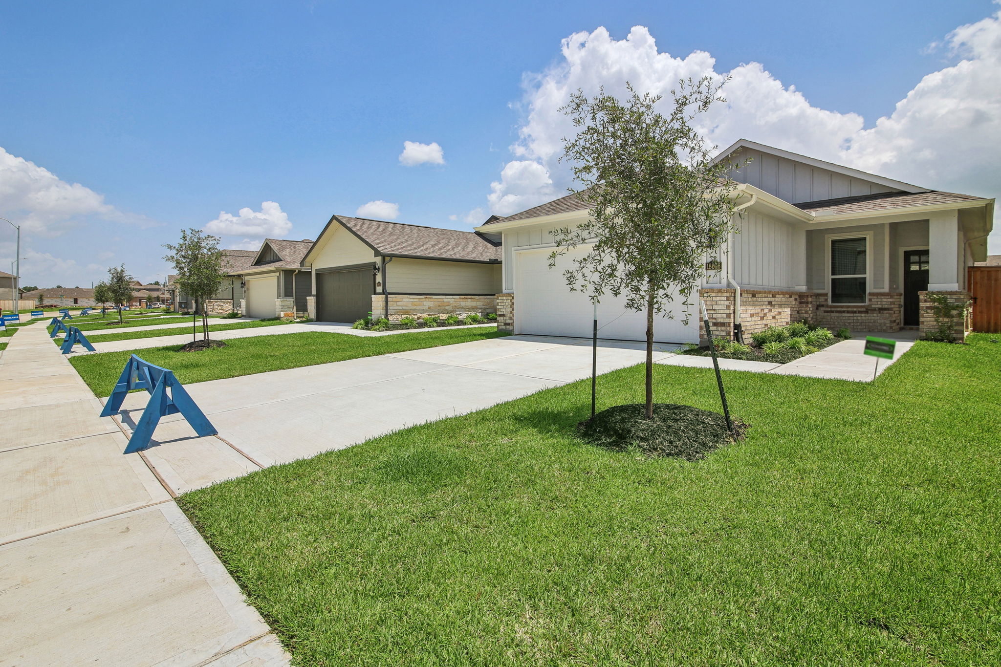 Sundance Ranch - 18606 Etta Pines Circle, Crosby, TX 77532 - 002