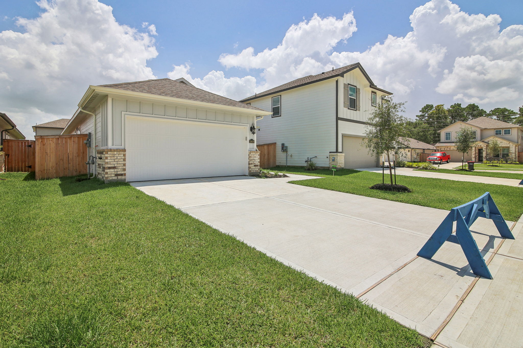 Sundance Ranch - 18606 Etta Pines Circle, Crosby, TX 77532 - 003