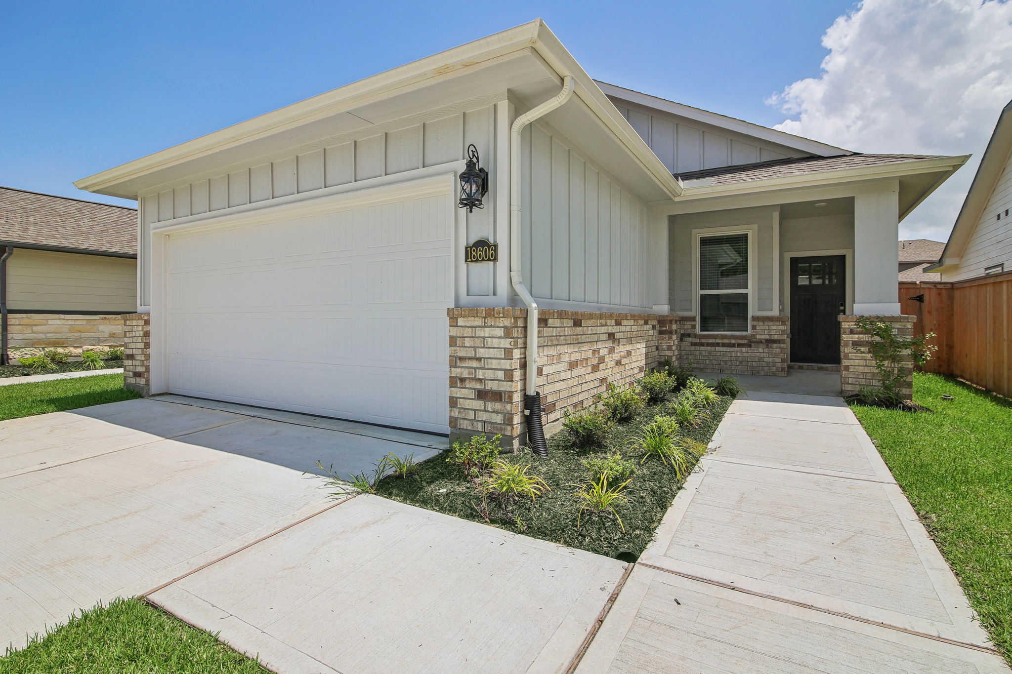 Sundance Ranch - 18606 Etta Pines Circle, Crosby, TX 77532 - 004