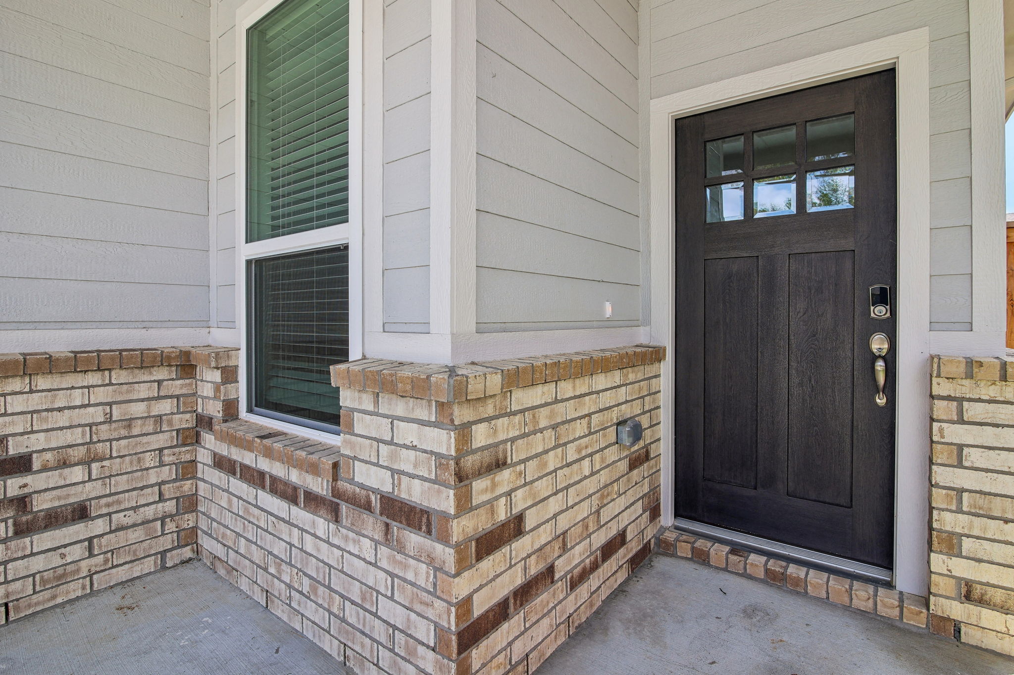 Sundance Ranch - 18606 Etta Pines Circle, Crosby, TX 77532 - 005