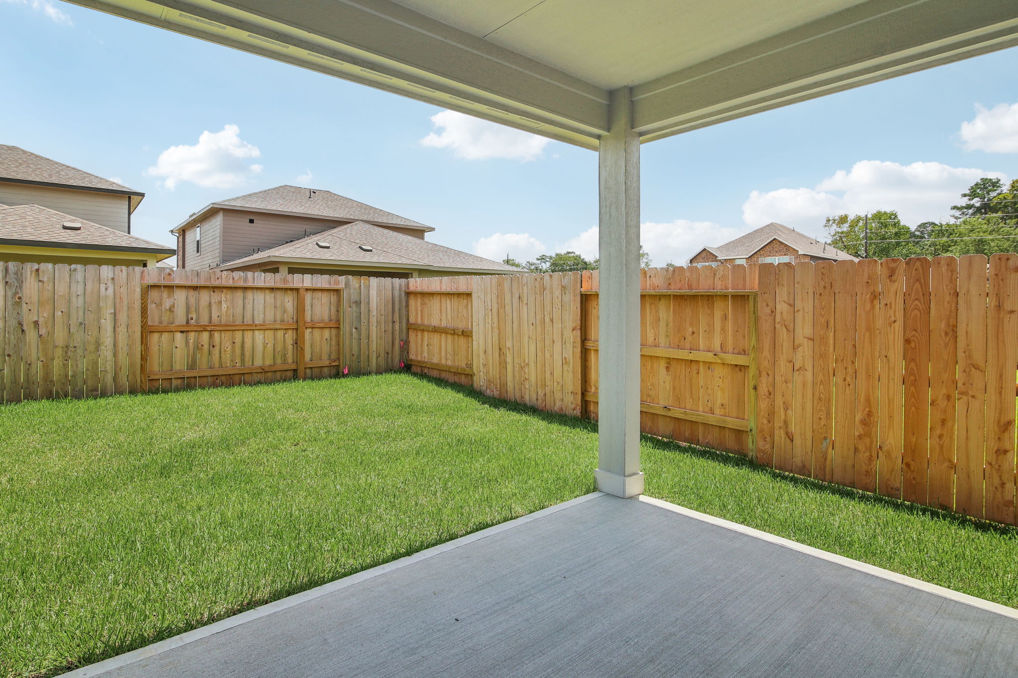 Sundance Ranch - 18606 Etta Pines Circle, Crosby, TX 77532 - 027