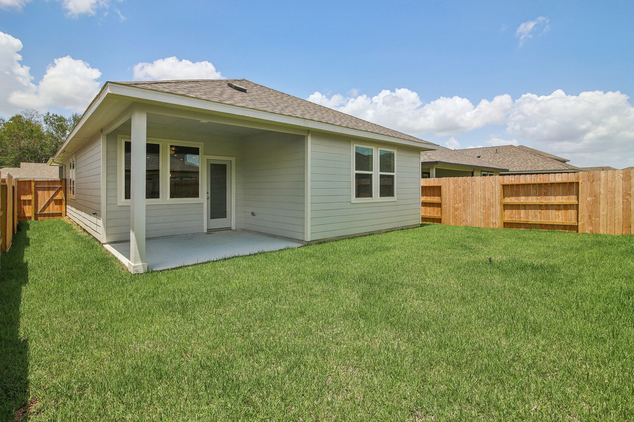 Sundance Ranch - 18606 Etta Pines Circle, Crosby, TX 77532 - 028
