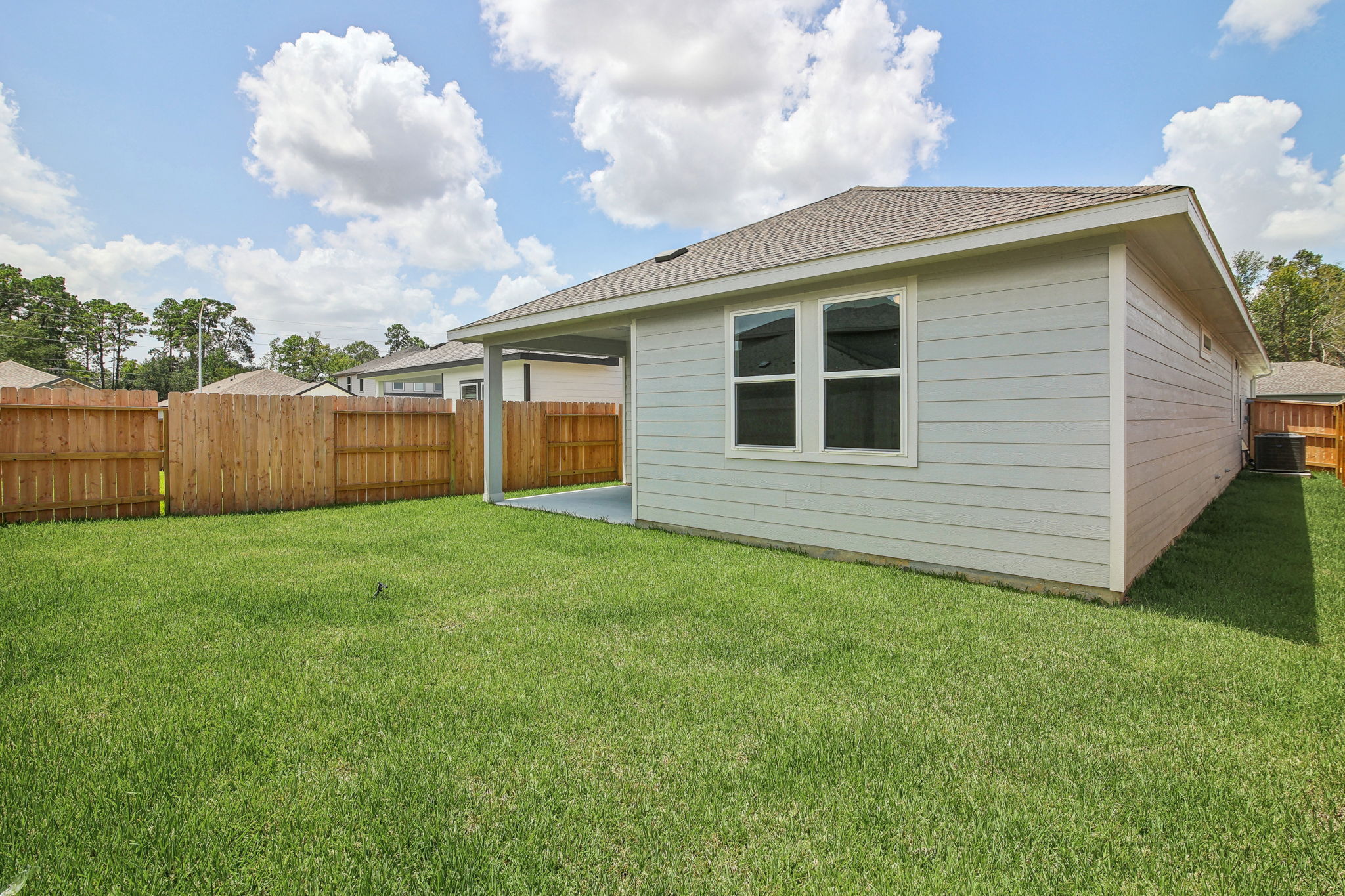 Sundance Ranch - 18606 Etta Pines Circle, Crosby, TX 77532 - 029