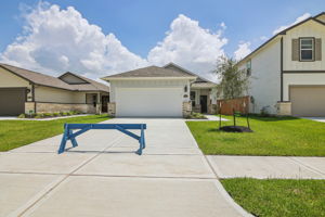 Sundance Ranch - 18606 Etta Pines Circle, Crosby, TX 77532 - 001