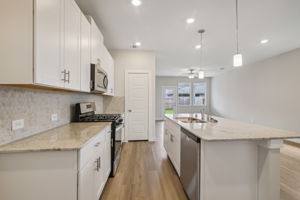 Sundance Ranch - 18606 Etta Pines Circle, Crosby, TX 77532 - 008