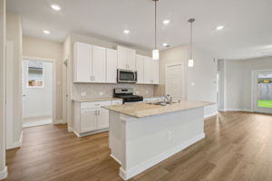 Sundance Ranch - 18606 Etta Pines Circle, Crosby, TX 77532 - 009