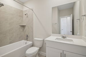 Sundance Ranch - 18606 Etta Pines Circle, Crosby, TX 77532 - 026