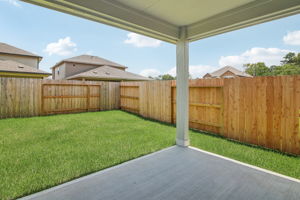 Sundance Ranch - 18606 Etta Pines Circle, Crosby, TX 77532 - 027