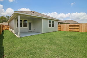 Sundance Ranch - 18606 Etta Pines Circle, Crosby, TX 77532 - 028