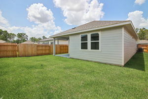 Sundance Ranch - 18606 Etta Pines Circle, Crosby, TX 77532 - 029