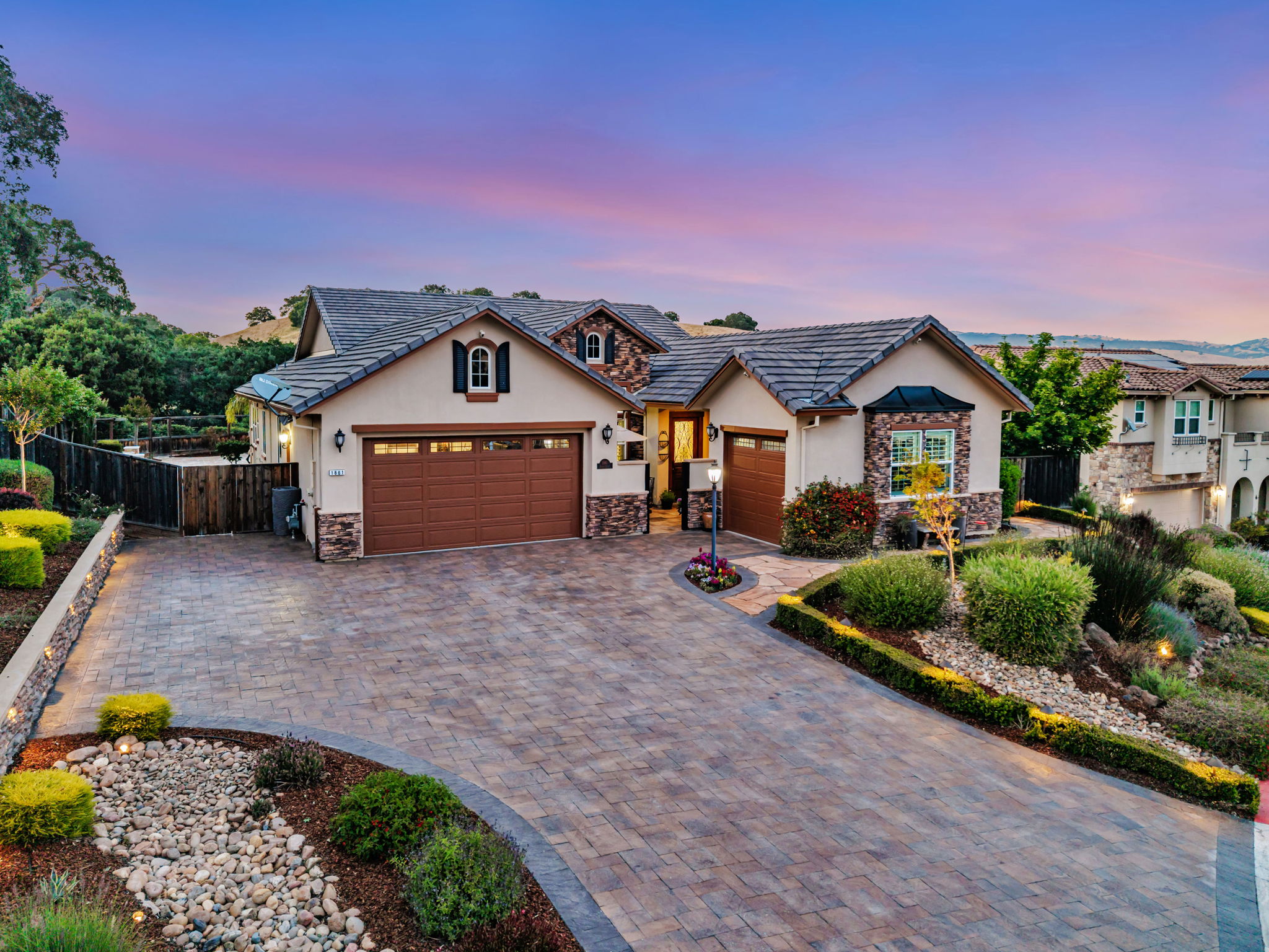 040_AERIAL_ 1861 Carob Ct_