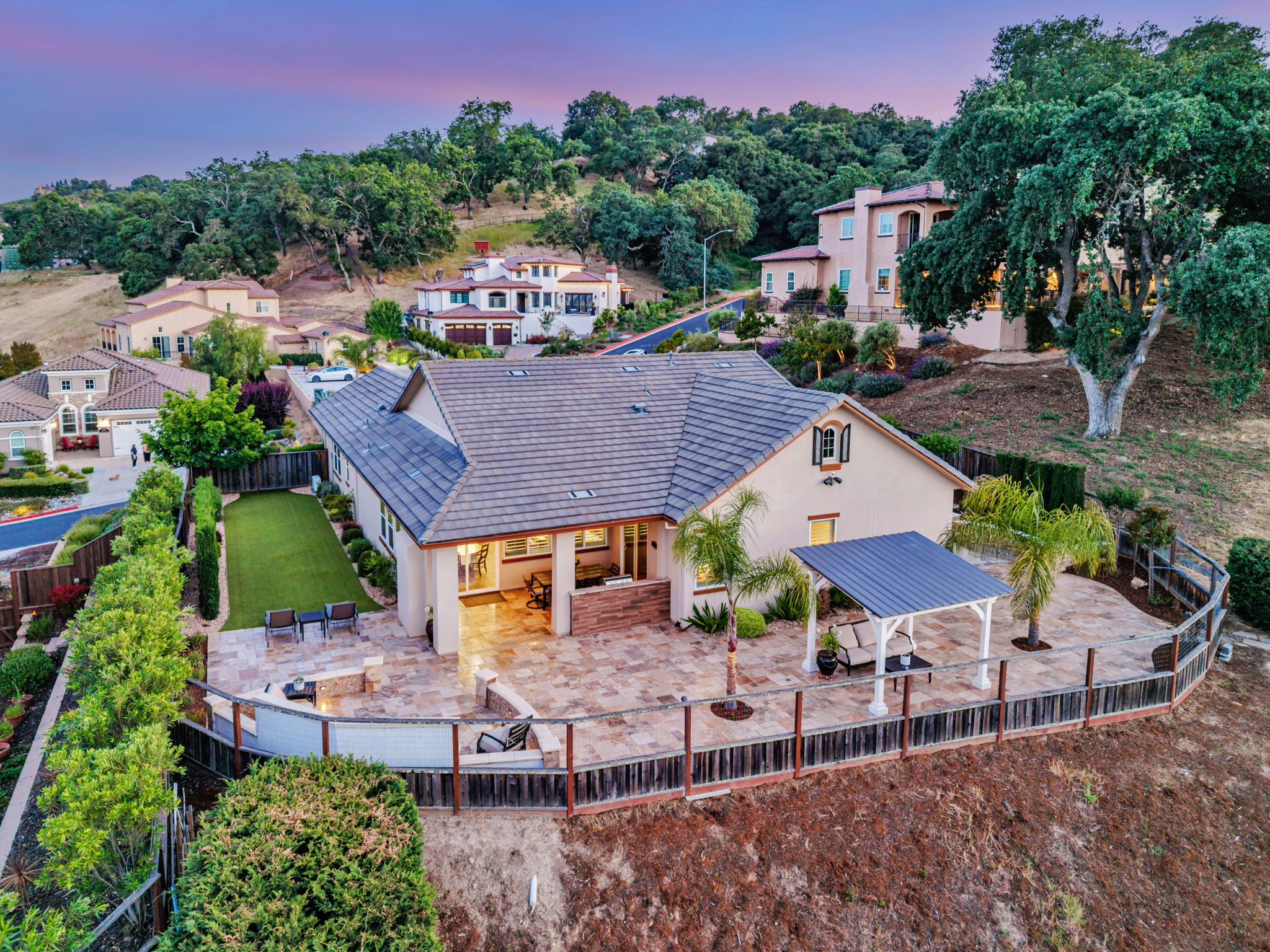 044_AERIAL_ 1861 Carob Ct_