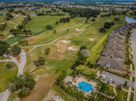 4-Pool and Golf Course