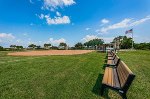 74-South Campus Softball Field