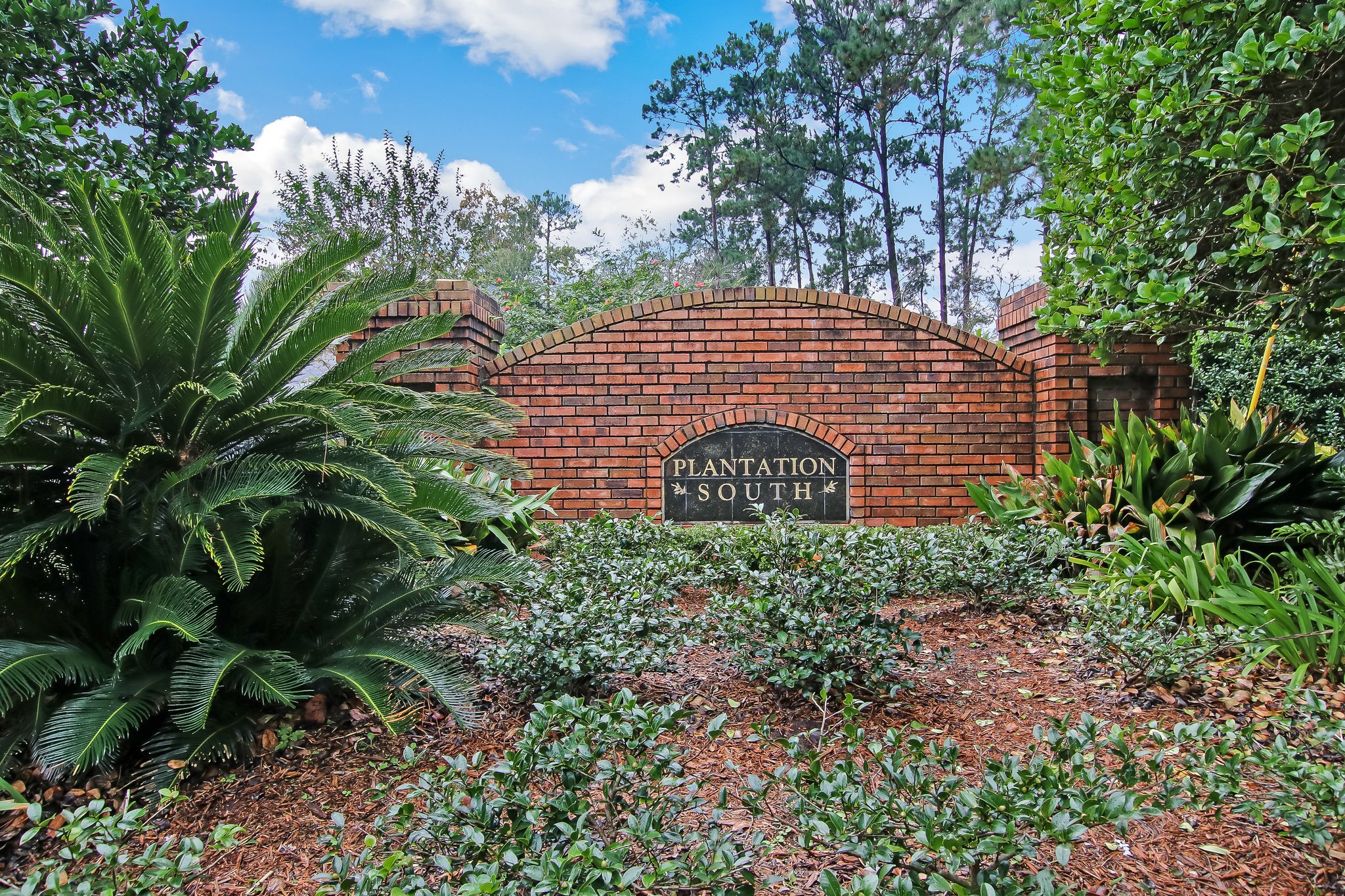 Plantation South