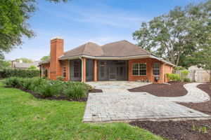 Back of Home