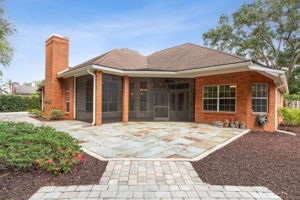 Back of Home