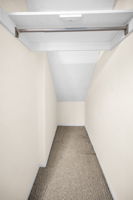 First Floor Storage