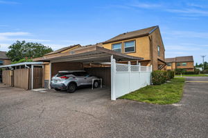Rear Exterior and Carport1