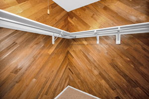 Upper Level Master Bedroom Walk-in Closet1a