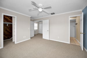 Upper Level Master Bedroom1d
