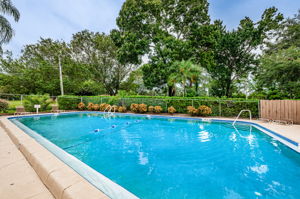 Clearbrooke Pool 1