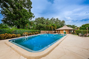Clearbrooke Pool 2