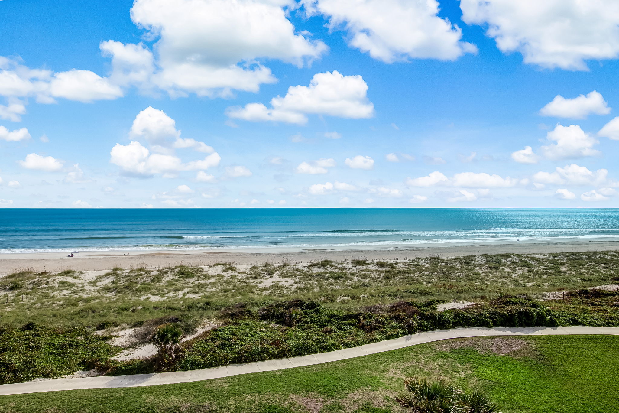 Ocean View