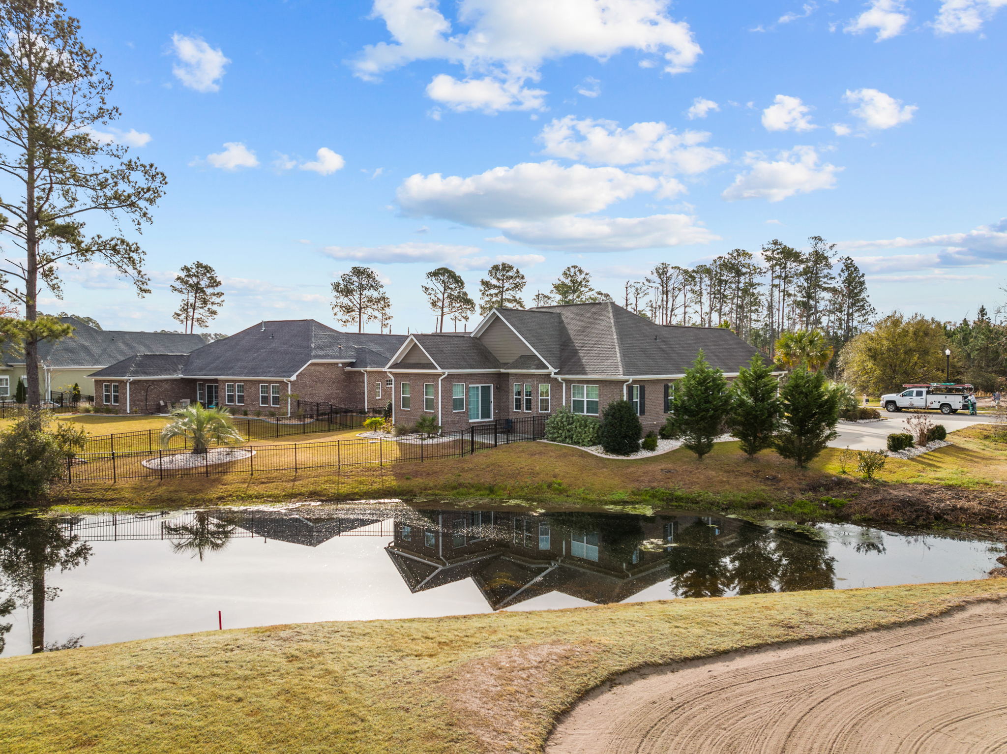 1864 Wood Stork Dr, Conway, SC 29526, USA Photo 6
