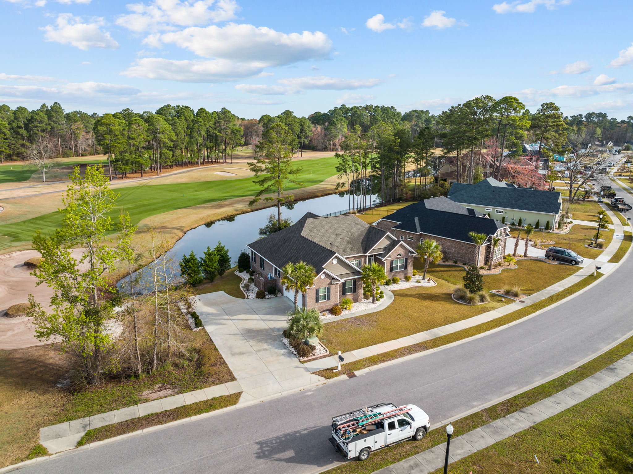 1864 Wood Stork Dr, Conway, SC 29526, USA Photo 5
