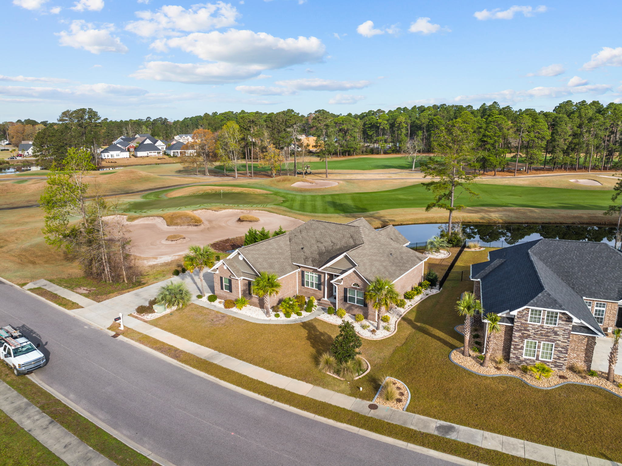 1864 Wood Stork Dr, Conway, SC 29526, USA Photo 4